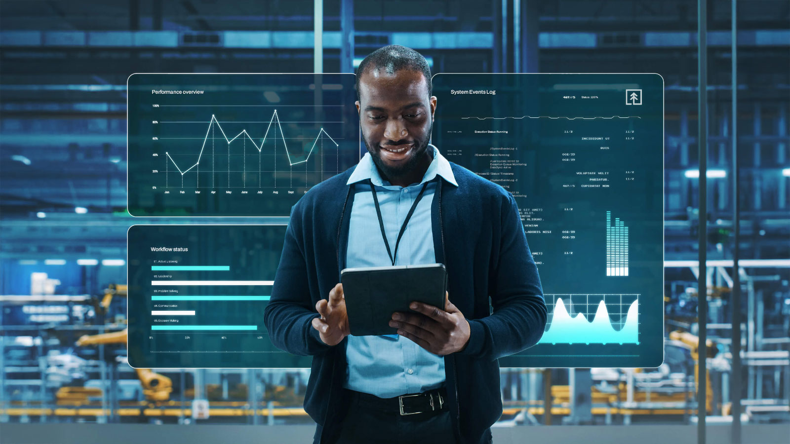 New research from Redwood Software reveals automation maturity plateau, data readiness gaps and what separates AI-ready manufacturers.