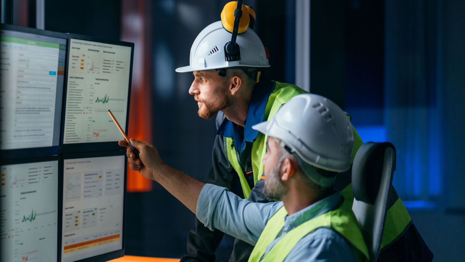 EcoStruxure Foxboro Software Defined Automation (SDA) delivers openness, embedded cybersecurity, and real-time intelligence.