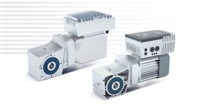 Nord has released a new size 112 model for their line of permanent magnet synchronous motors.