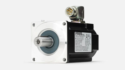 Kollmorgen expands hazardous location portfolio with AKME servo motors