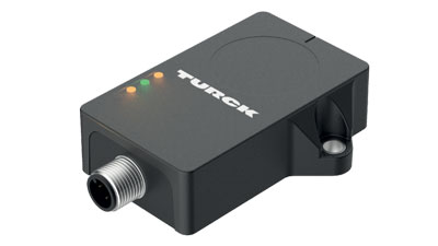 TURCK, a provider of industrial automation solutions, announced the CMMT Condition Monitoring sensor designed to detect magnetic field changes on three axes. This feature indicates what direction the target object is traveling in relation to the sensor, detects rotation, and detects ferrous metal. In addition, it provides temperature measurement to monitor changes in motor operation and identify possible faults in electromagnetic motors. When packages contain strong magnets, they often pose a hidden risk on conveyors.