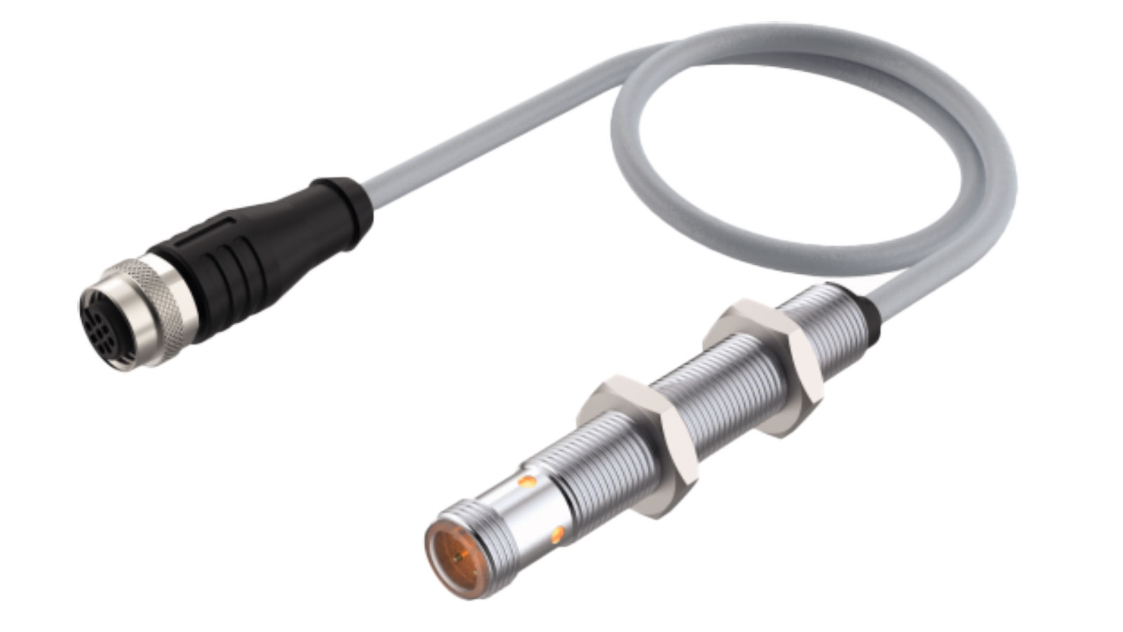 ILC Analog to IO-Link Inline Converter bridges the gap between analog sensors and modern IO-Link environments.