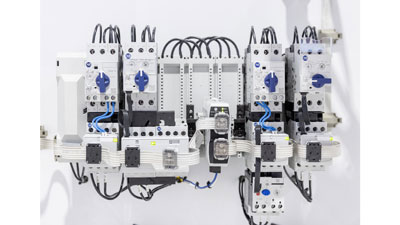 Rockwell Automation Expands EtherNet/IP In-cabinet Solution with New Motor Control and Power Connection Capabilities 