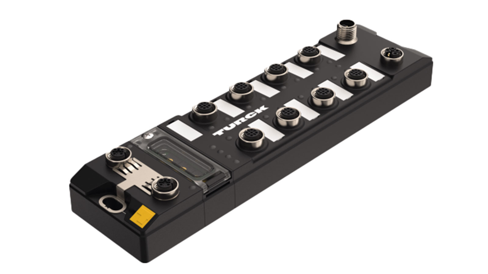 Preview of TURCK's TBEN-LLH-4RMC to be launched in the US in Q2, 2026