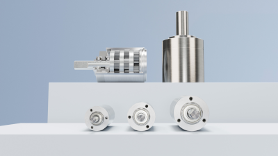 Faulhaber has spent the year expanding their GPT gearhead line with new designs for specific use cases.