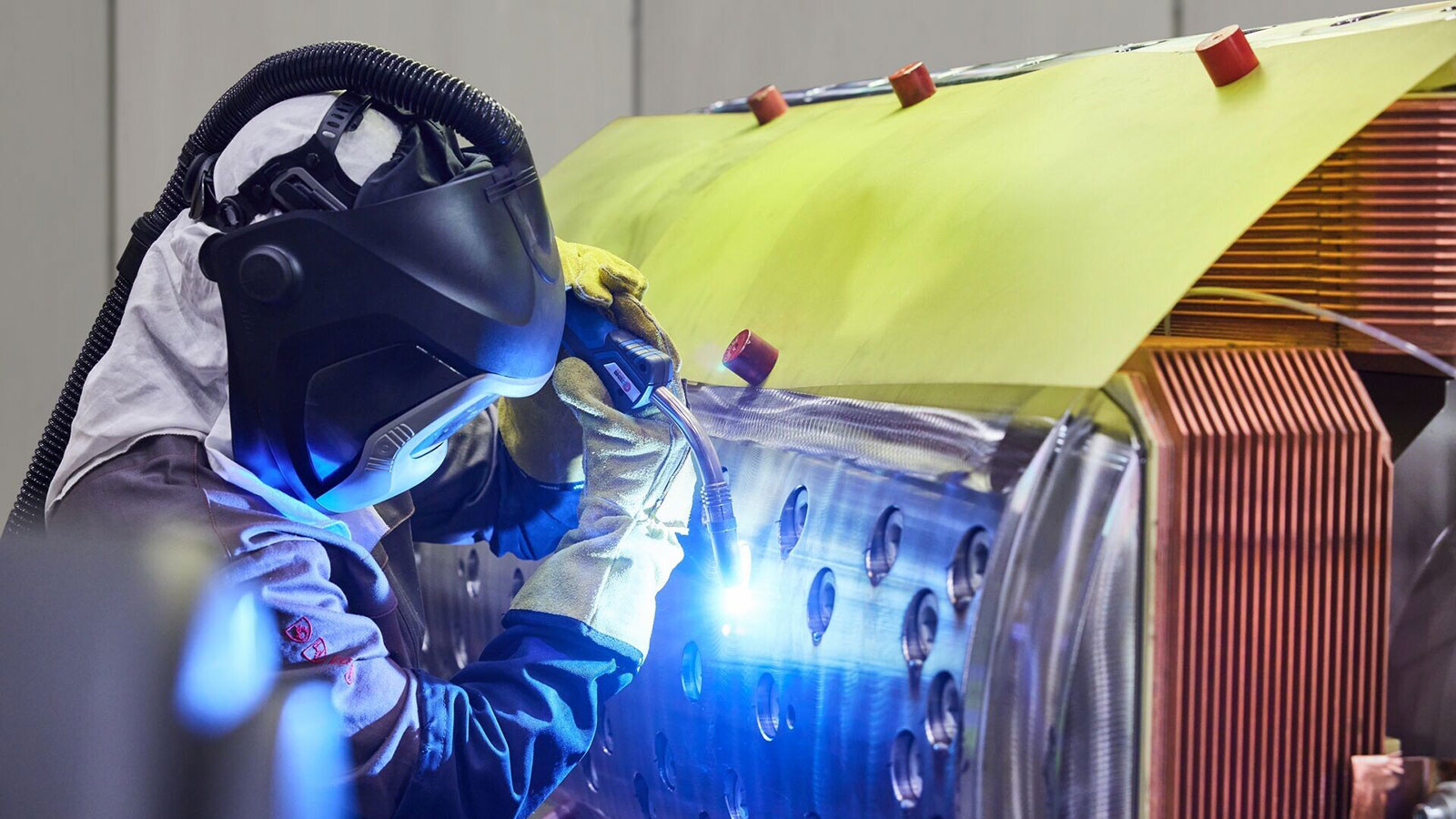 ABB's Top Industrial Efficiency (TIE) approach can help factories maximize their productivity while cutting costs over time.