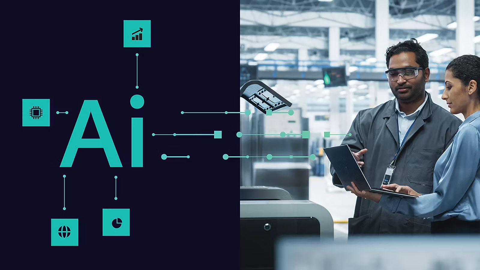 Siemens introduces Intelligence Center X as a bridge between AI agents and human employees. 