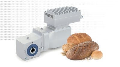 NORD Serves Up Sweet Energy and Cost Savings for Industrial Bakeries
