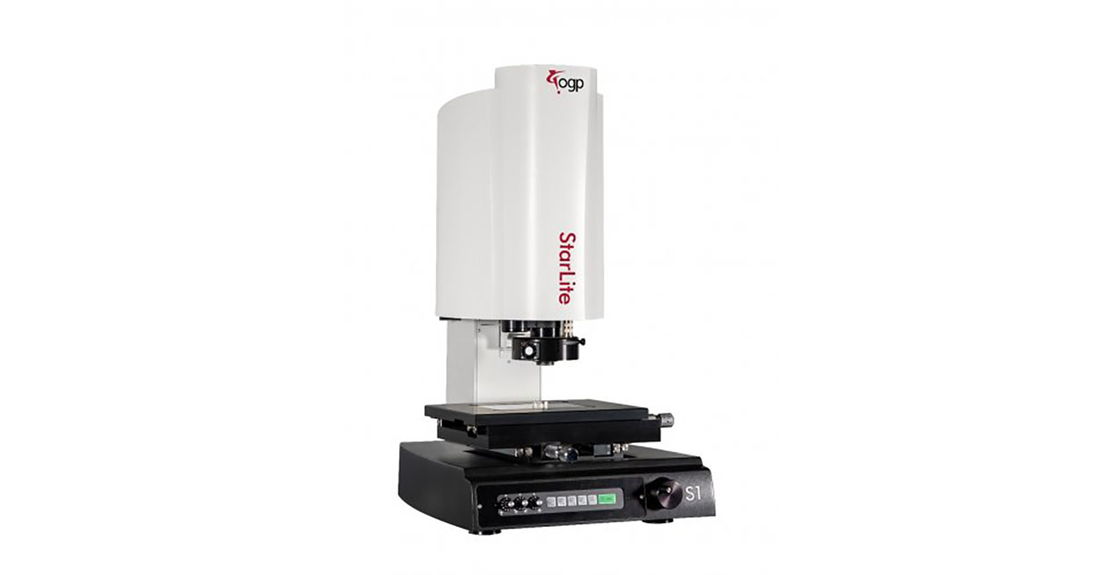 Perfect for industrial quality control, the StarLink S1 has a 3-axis, multi-dimensional video measuring system for accurate measurement results.