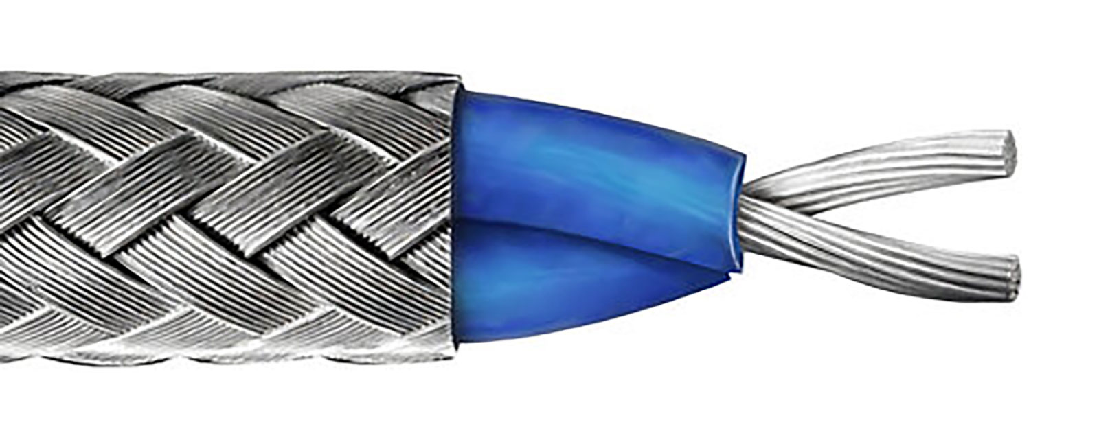 Rubadue's KinetaFlex is designed for durability across a variety of motion-driven industrial environments. Rubadue's KinetaFlex is designed for durability across a variety of motion-driven industrial environments.