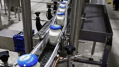 Optimizing Cheese Production
