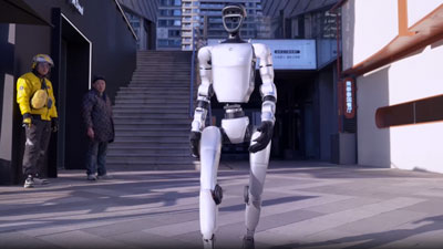 FCC Bans Foreign-Made Humanoid Robots and Inverters