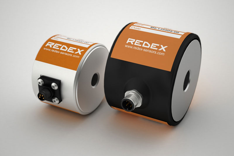 Redex Group’s Merobel WAT+ transducers