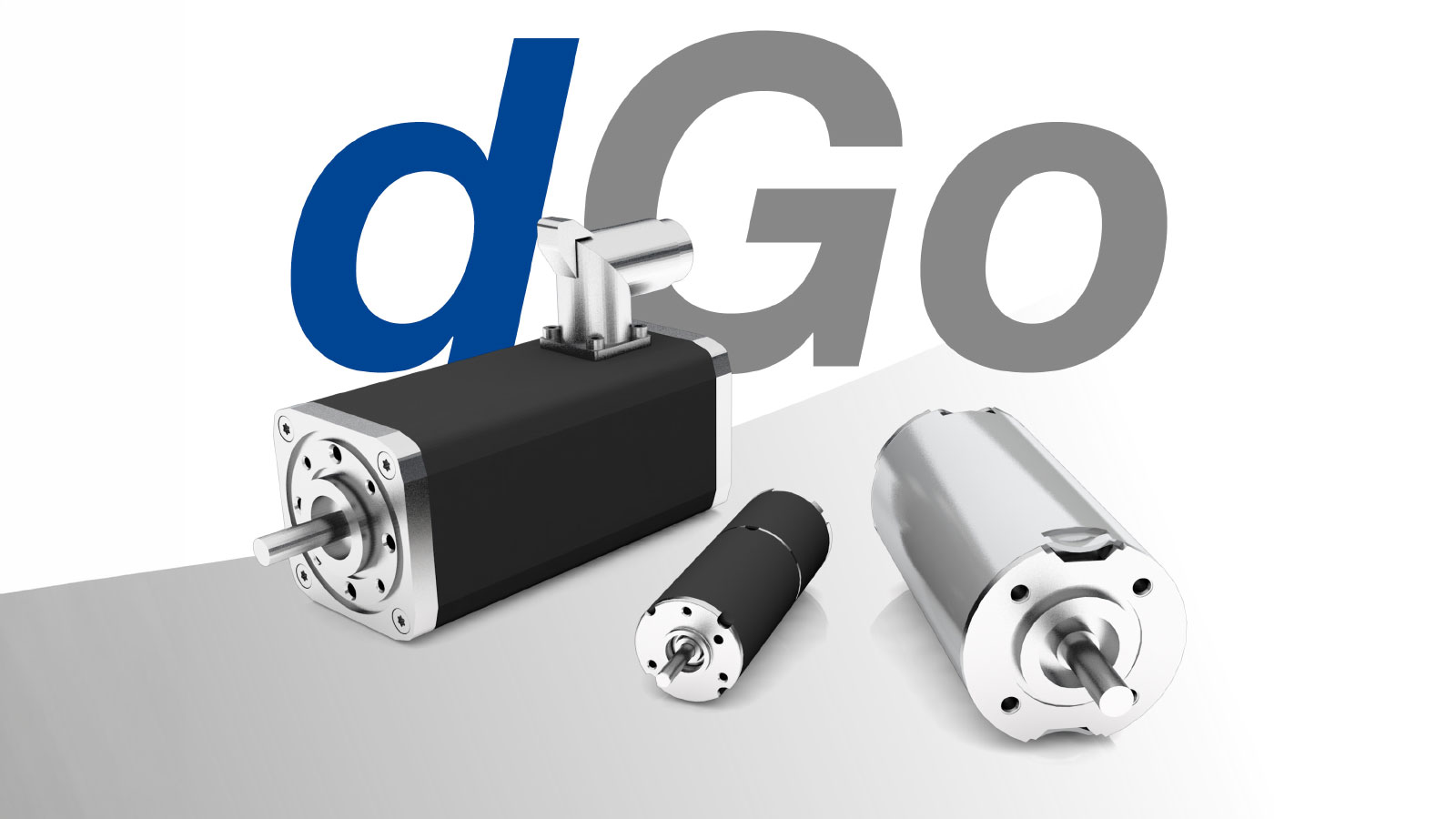 Dunkermotoren dGo BLDC Motors Simplify Decentralized Speed Control