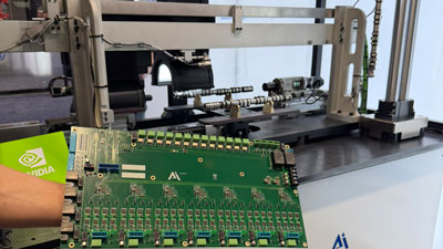 Automating Quality Control