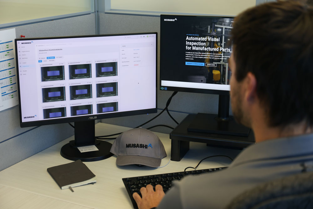 The Cendiant® Quality Insights (CQI) platform provides centralized information about quality data captured on the plant floor