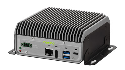 Aetina Launches Palm-Sized In-Vehicle Edge AI Systems 