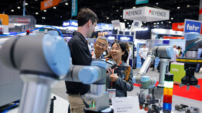 IMTS 2026