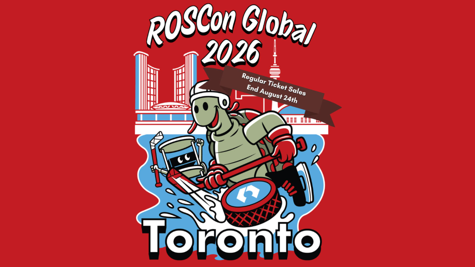 The three-day program at ROSCon will comprise a mixture of workshops, technical talks, tutorials, and demonstrations that will introduce you to new tools and libraries.