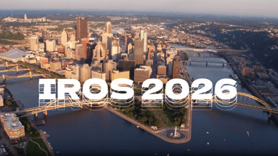 IROS 2026