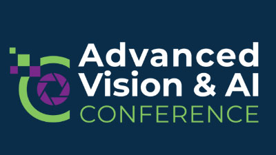 Advanced Vision & AI Conference 2026