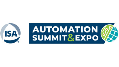 ISA Automation Summit and Expo 2026
