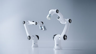 Huayan Robotics Highlights Next-Gen Intelligent Automation at IMTS 2026