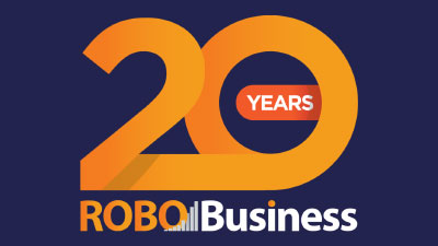 Robobusiness 2026