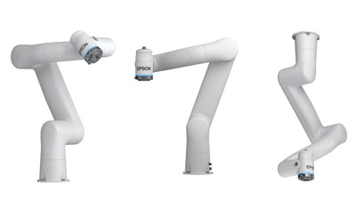 The AX6 is designed to provide a fluid operating environment for users of all skill levels, featuring easy-to-use no-code software and an intuitive user interface.