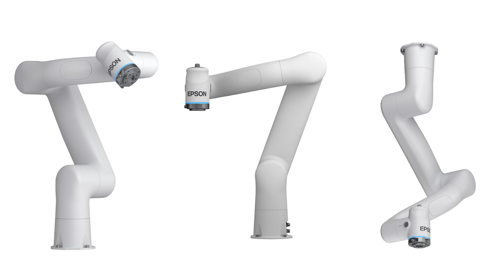 The AX6 is designed to provide a fluid operating environment for users of all skill levels, featuring easy-to-use no-code software and an intuitive user interface. The AX6 is designed to provide a fluid operating environment for users of all skill levels, featuring easy-to-use no-code software and an intuitive user interface.