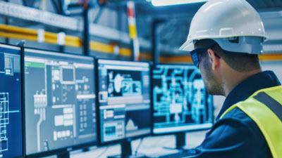Highlighting real-world deployments across 25,000+ assets, Azilen shows manufacturers how to bridge the gap between machine connectivity and automated intelligence.