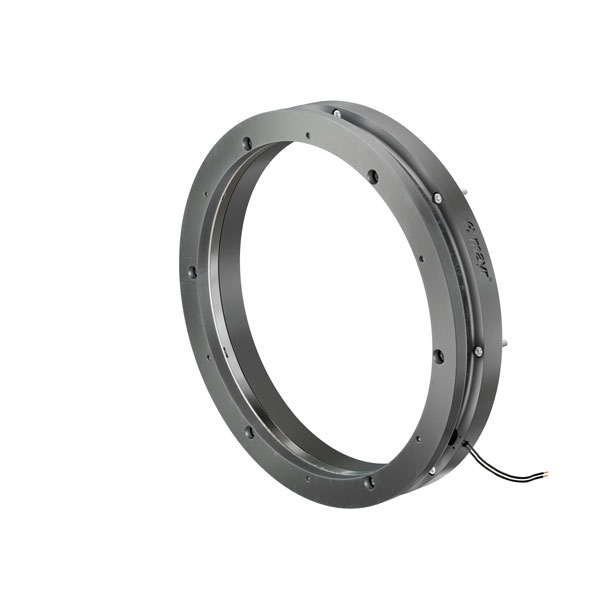 Mayr customized brake solution
